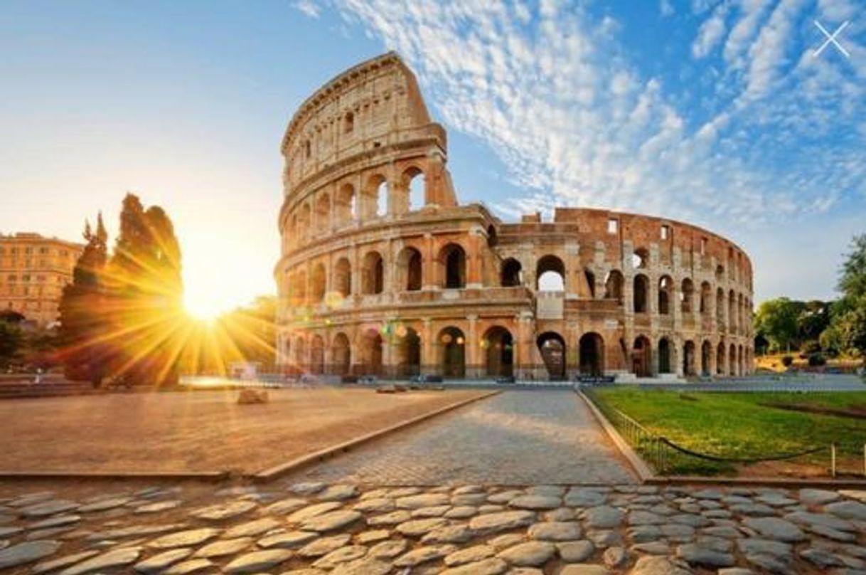 Social ¡ITALIA! 🇮🇹