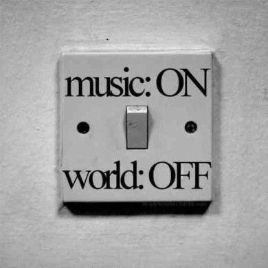 Music It’s a passion of mine making playlists to every moment. 