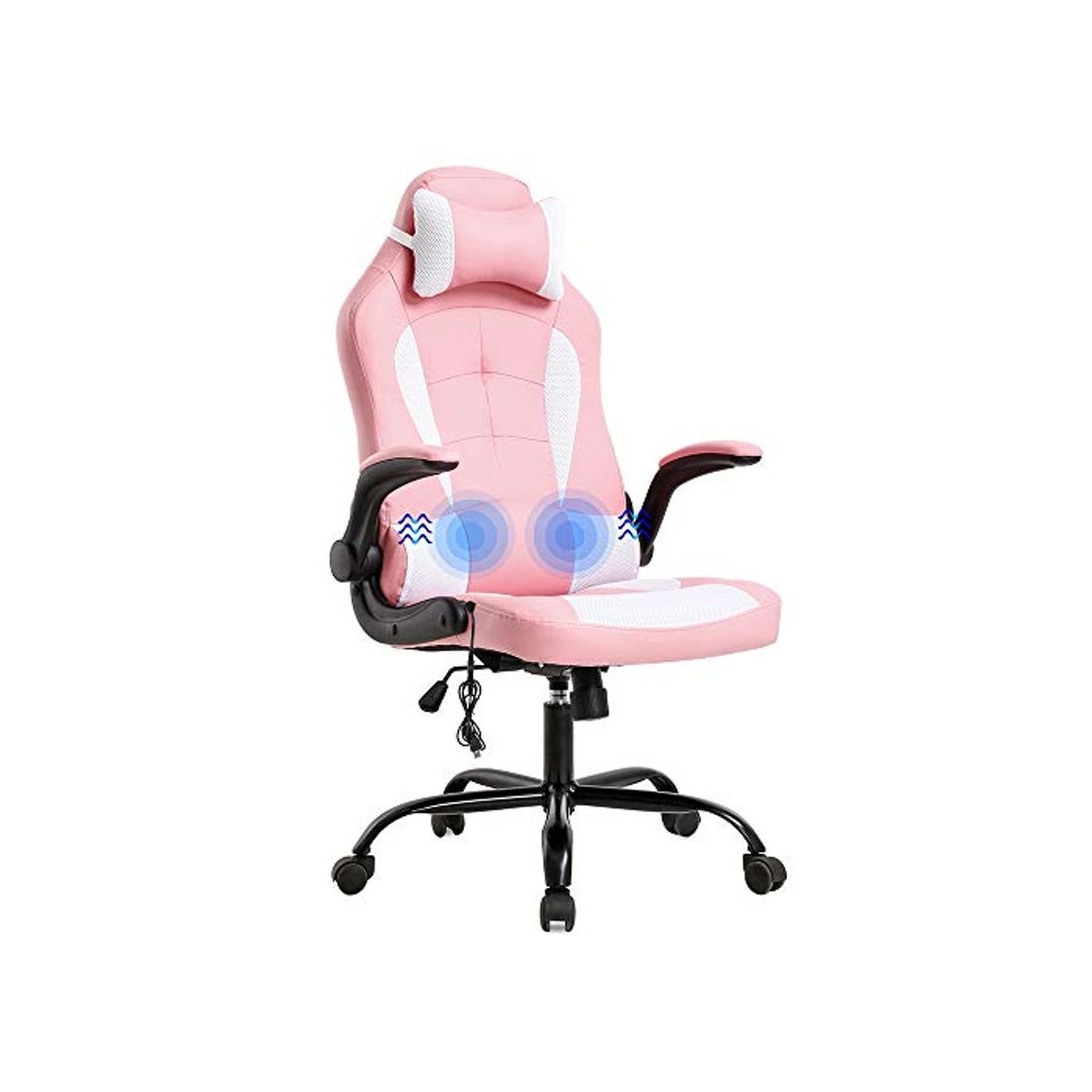 Producto T-LoVendo TLVC66-PINK Silla Gaming