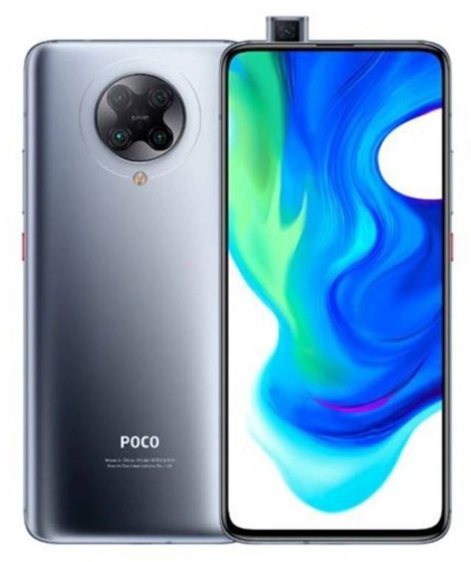 Fashion Xiaomi POCO F2 Pro Global Version 5G