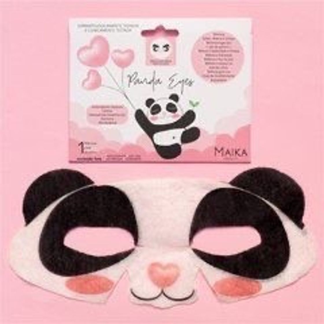 Product Máscara Panda Eyes