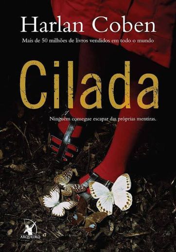 9788599296936 - Cilada - Livros na Amazon Brasil