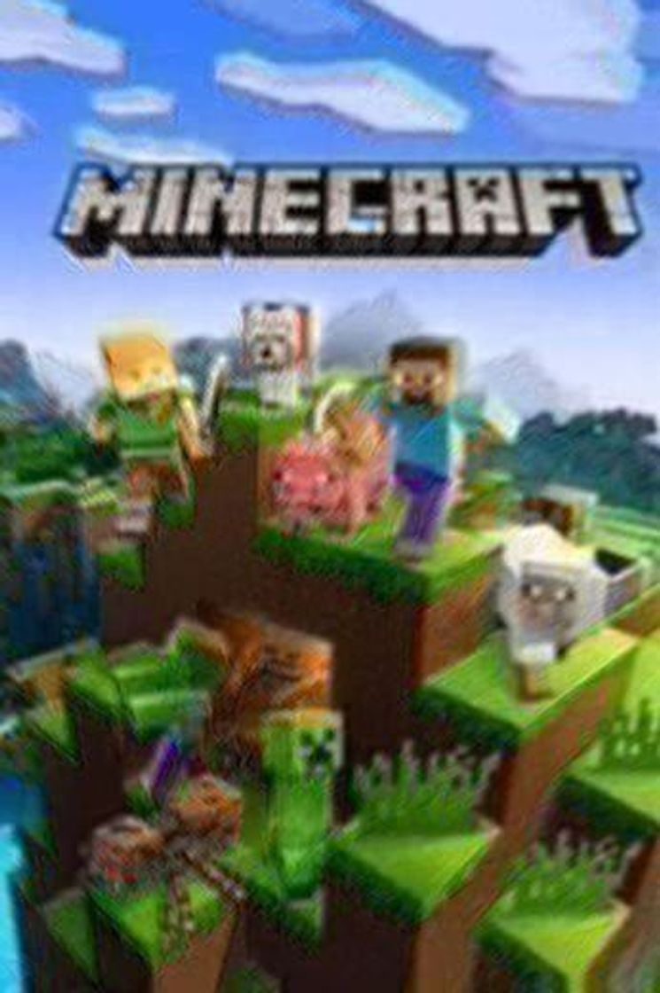 Videogames Minecraft