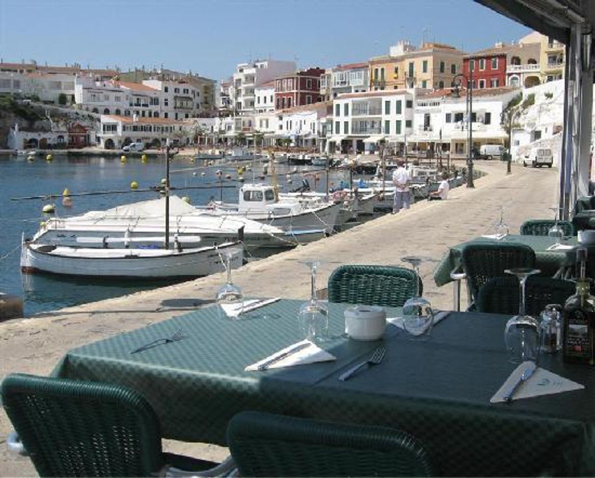 Restaurantes Restaurante Trébol