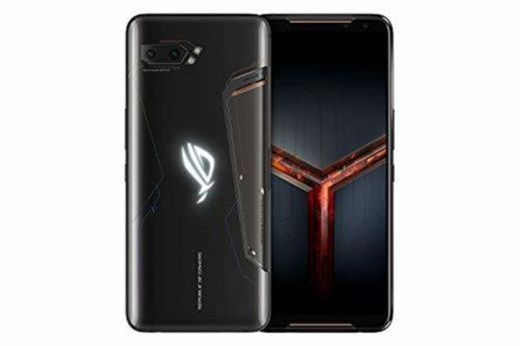 ASUS ROG Phone II ZS660KL-1A050EU 16,7 cm