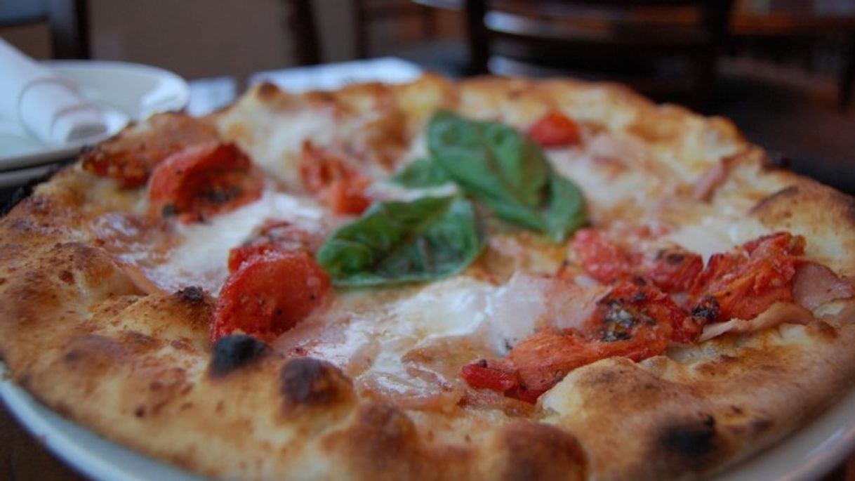 Restaurantes Restaurante Pizzería Casanova