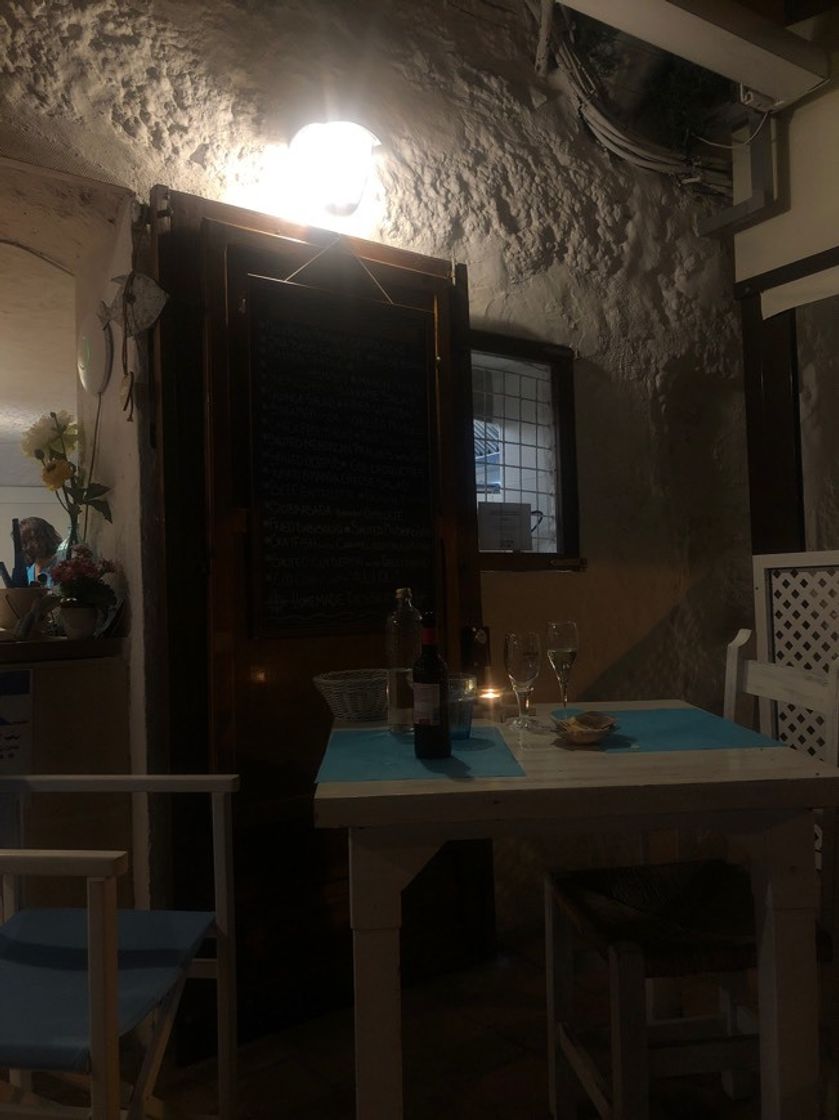 Restaurantes Sol i Sal