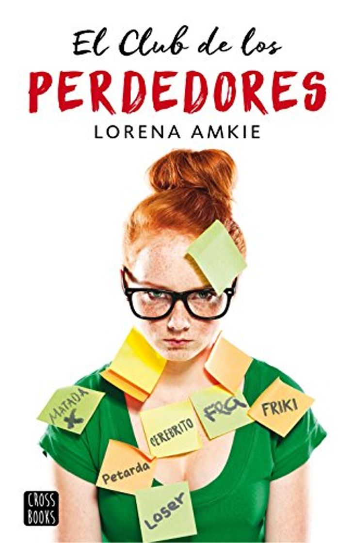El Club de los perdedores