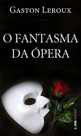 O fantasma da Ópera