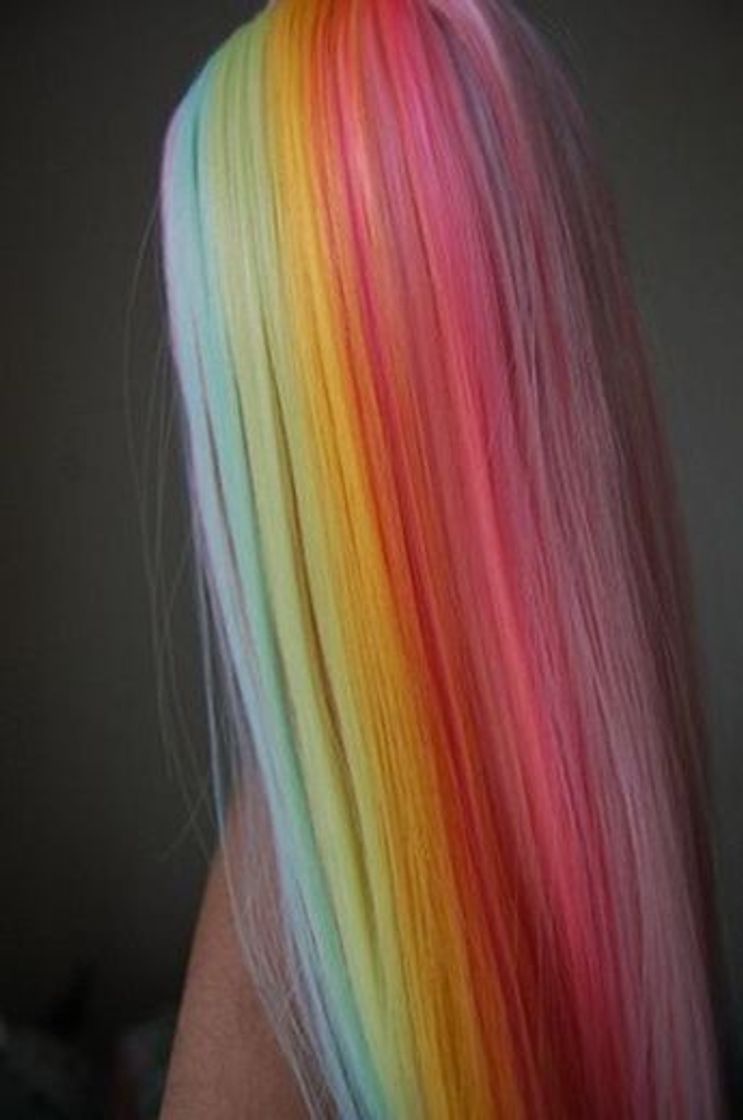 Social Cabelo 🌈