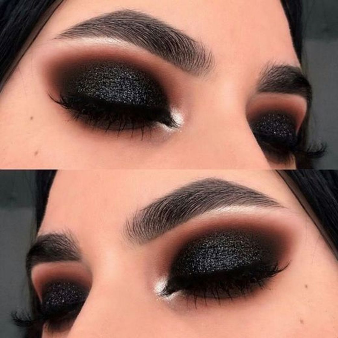 Social Make preta