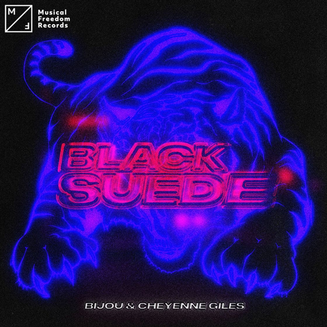 Canciones Black Suede