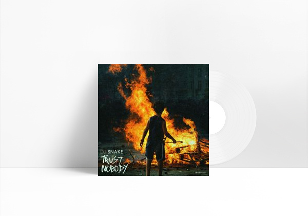 Music Trust Nobody
