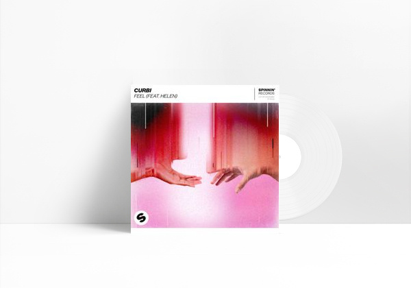 Music Feel (feat. Helen)