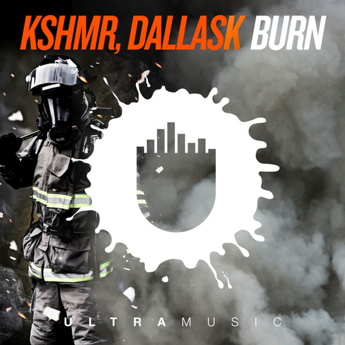Music Burn