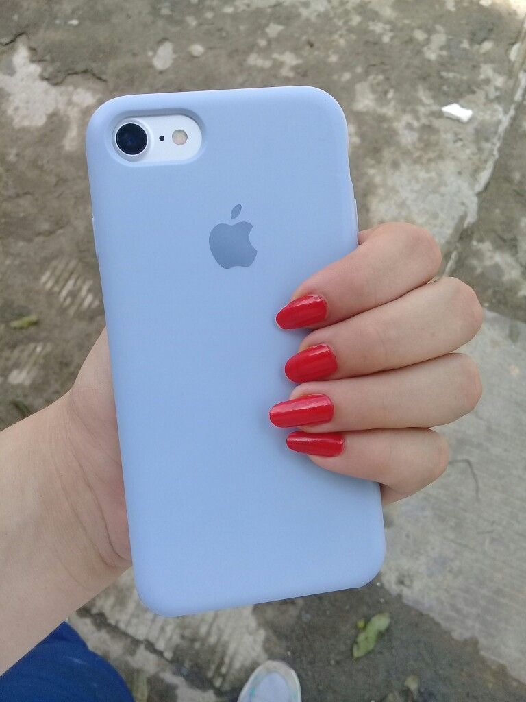 Fundas❤️ apple
