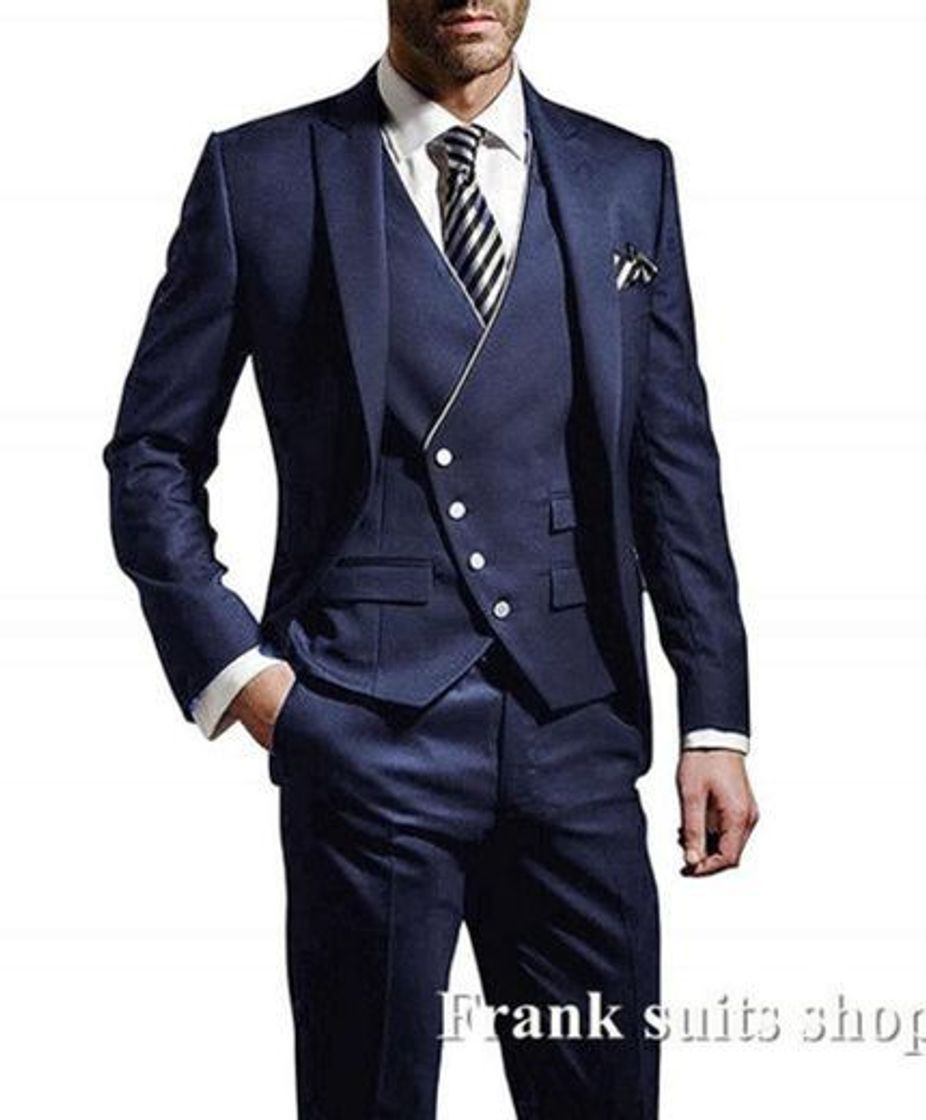Social 2020 New Mens Suit 2 Piece Set Slim Design Suit Blazer Jacket