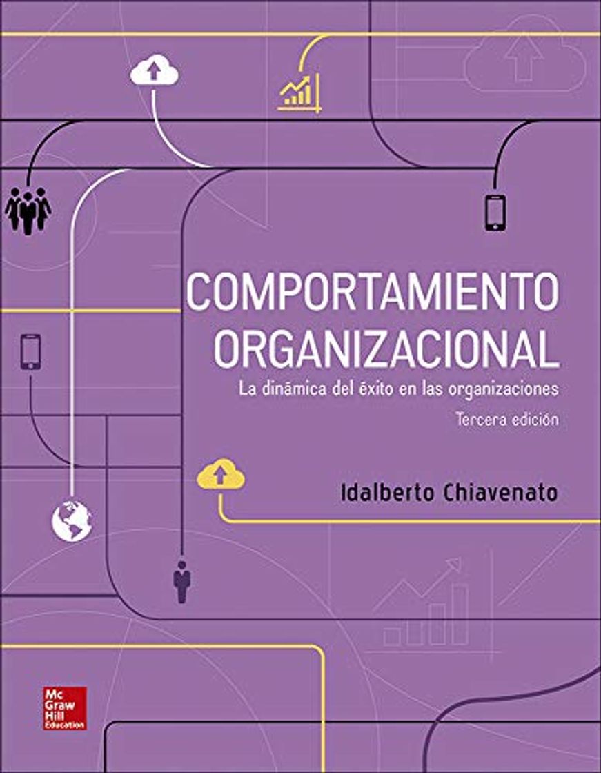 Book COMPORTAMIENTO ORGANIZACIONAL