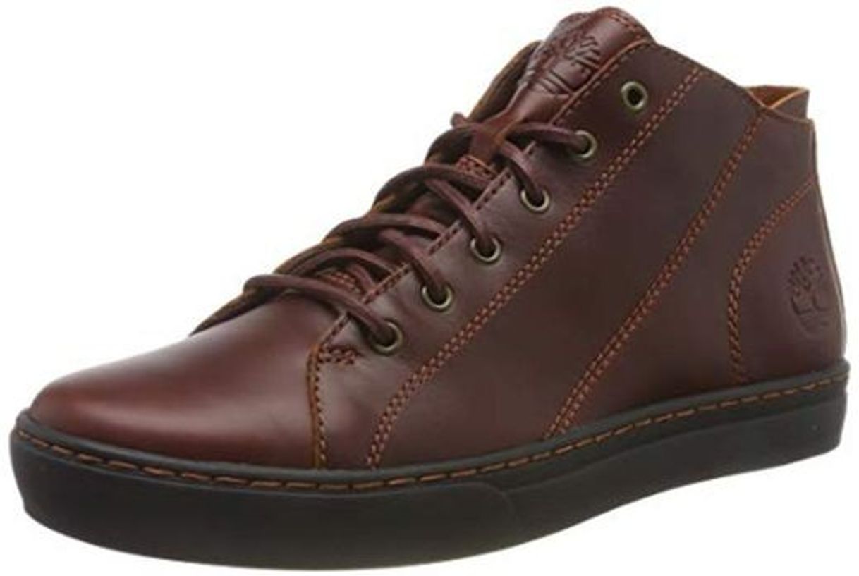 Producto Timberland Adventure 2.0 Cupsole Modern Chukka, Zapatillas para Hombre, Marrón