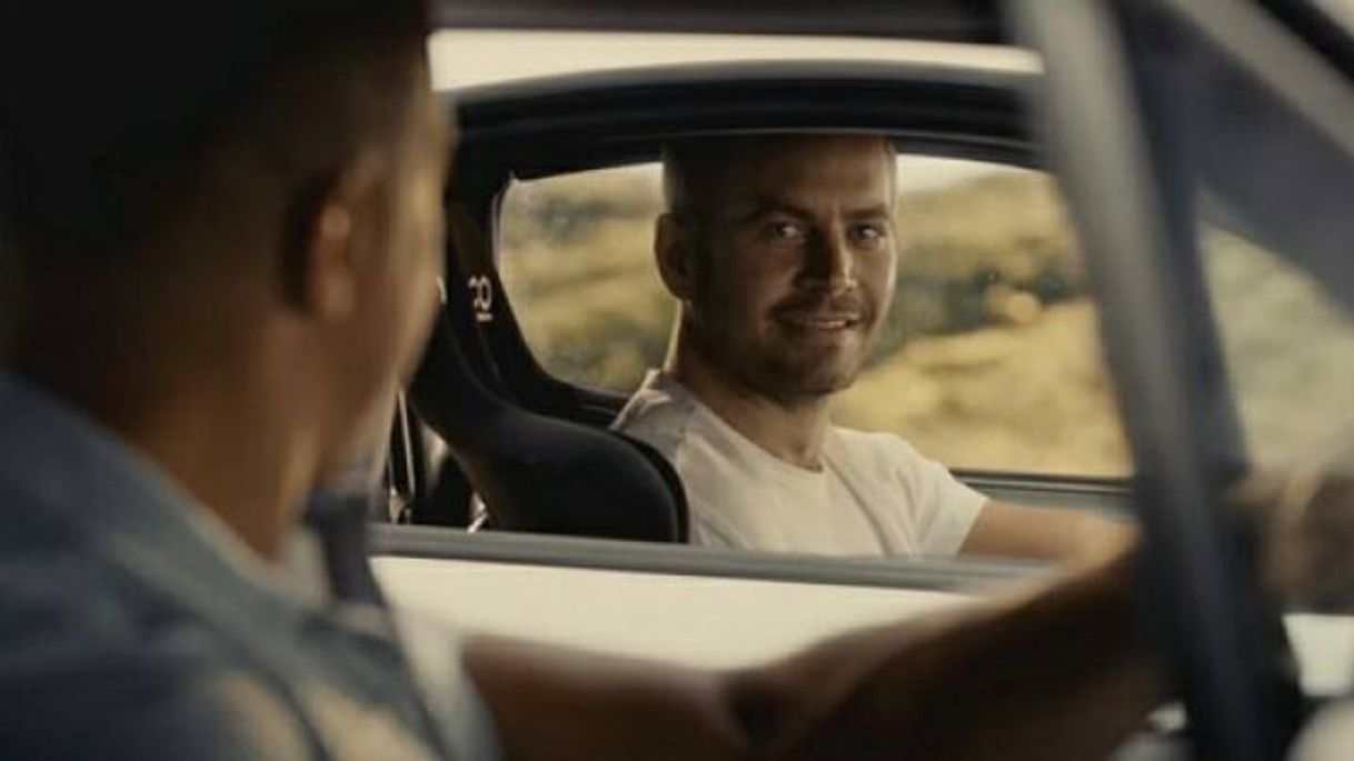 Canción See You Again