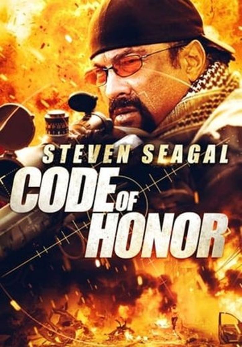 Película Código de honor