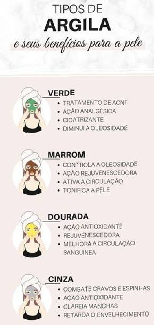 Moda Dicas de Beleza 😉