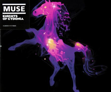 Canción Knights of Cydonia