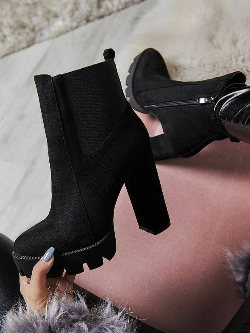 Fashion Botas