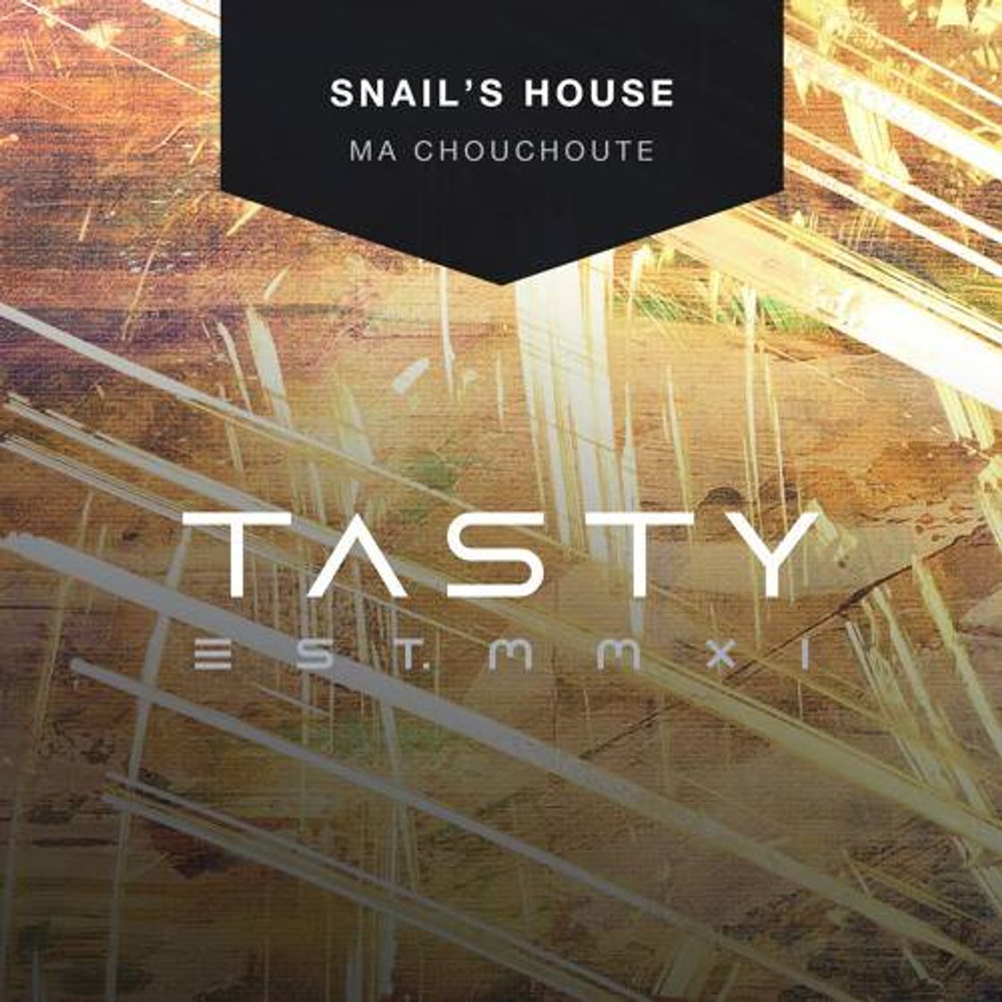 Music Tasty - Snail's House 