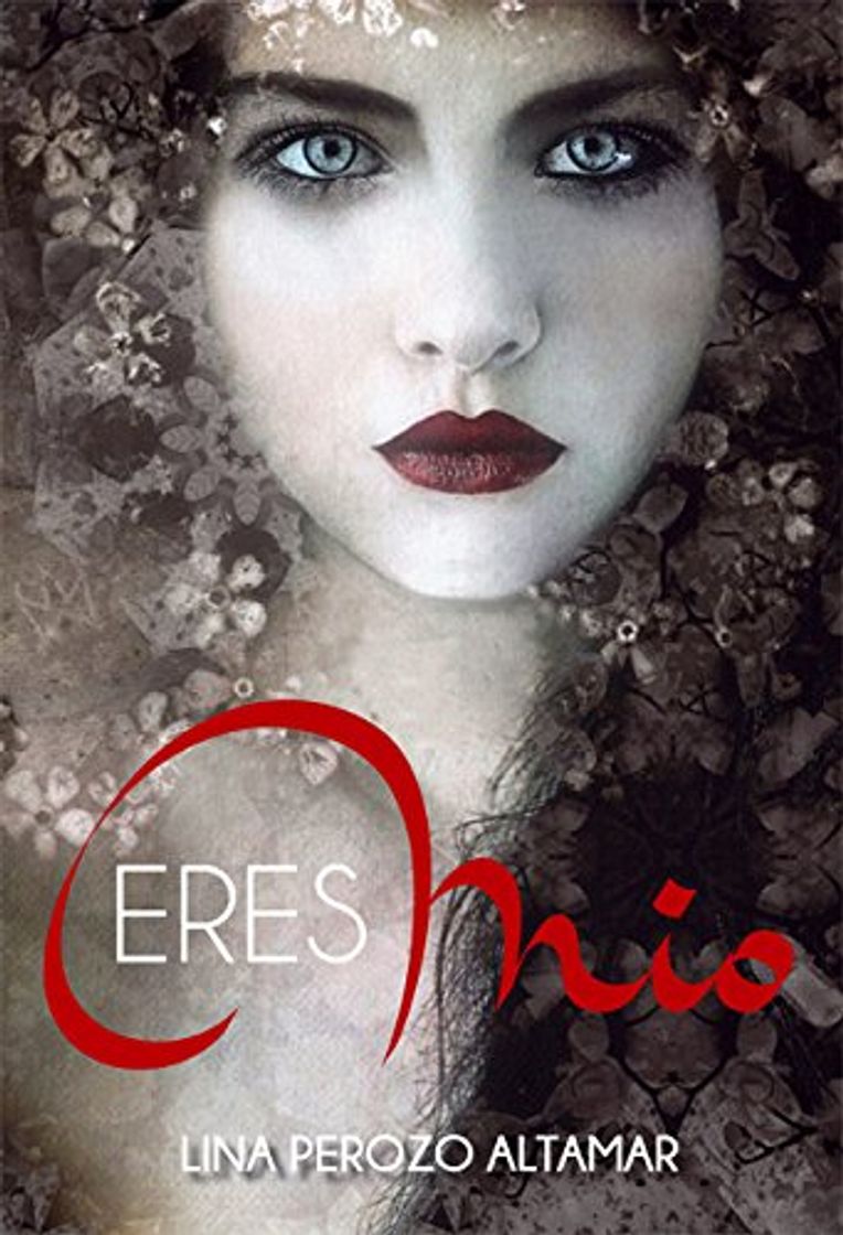 Libro Eres mío