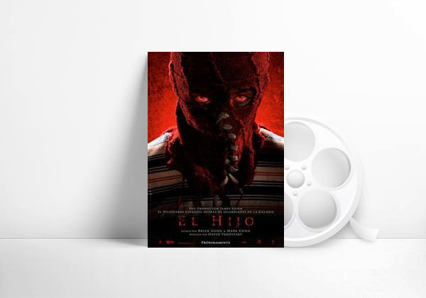 Película El hijo