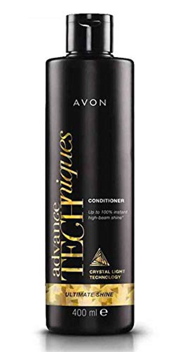 Products Avon Acondicionador Advanced Techniques Brillo supremo Ultimate Shine 400ml