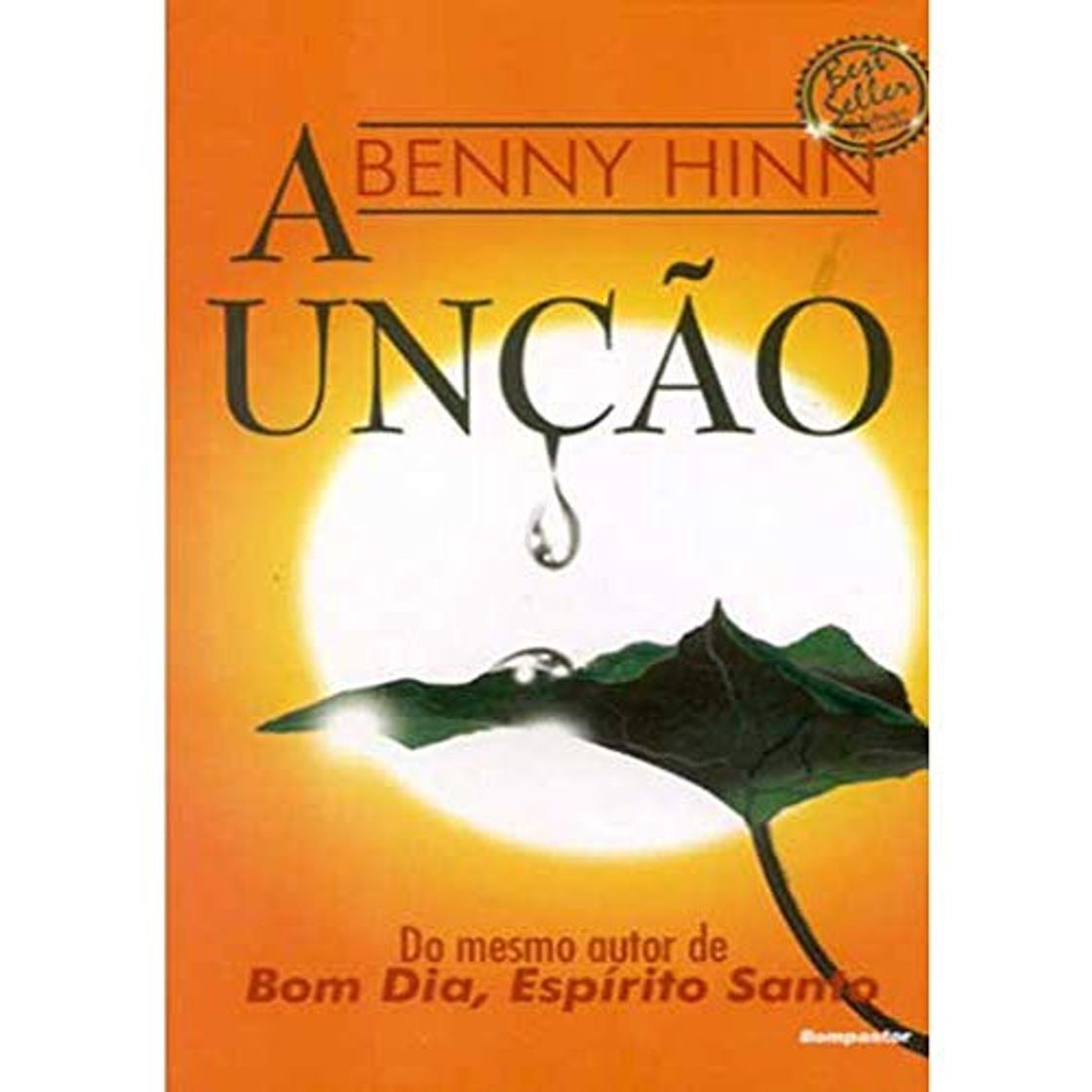 Libro Uncao, A