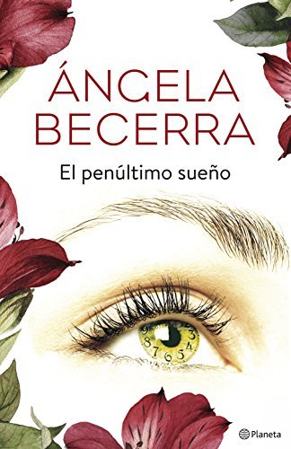 Libro El penúltimo sueño