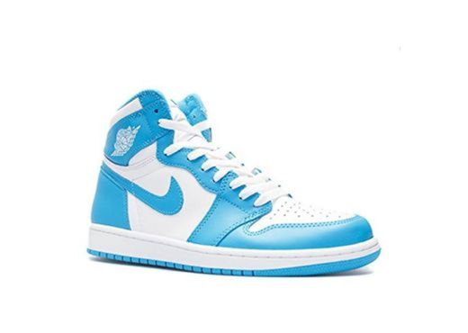 Nike Air Jordan 1 Retro High OG, Zapatillas de Deporte para Hombre,