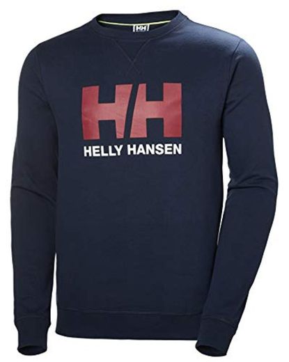 Helly Hansen HH Logo Crew Sudadera