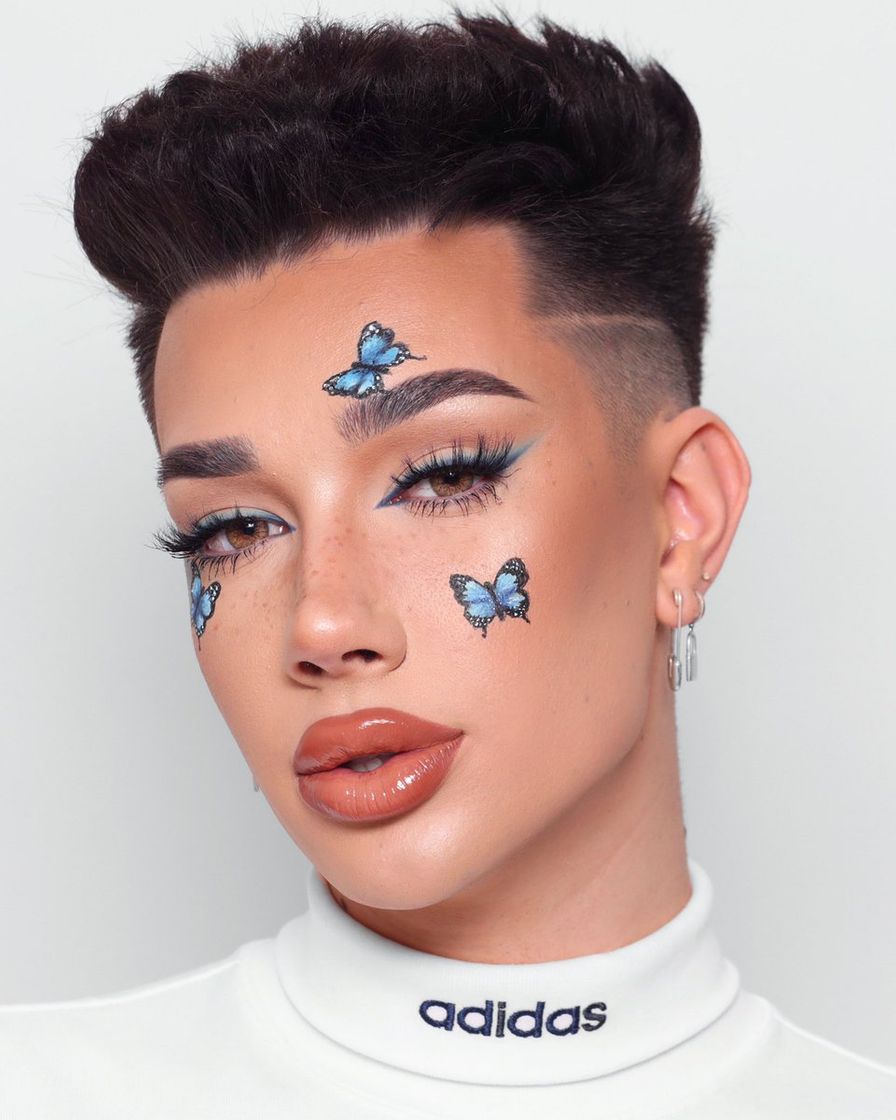 Fashion James Charles