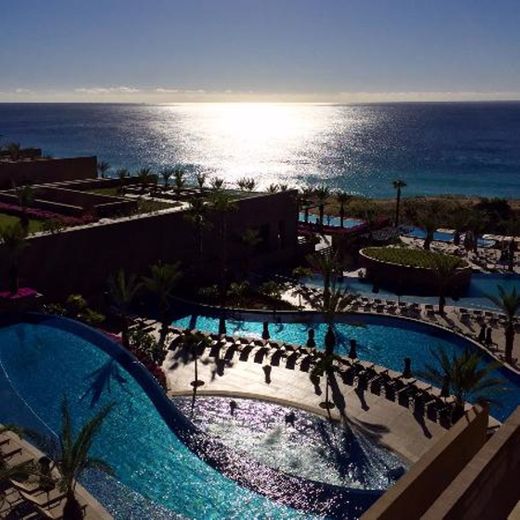 JW Marriott Los Cabos Beach Resort & Spa