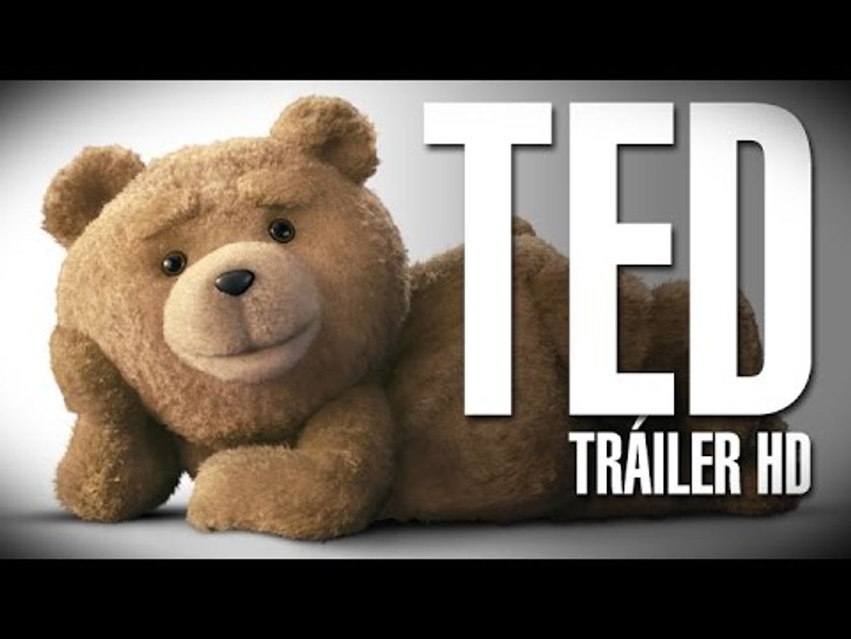 Fashion TED - Trailer español 