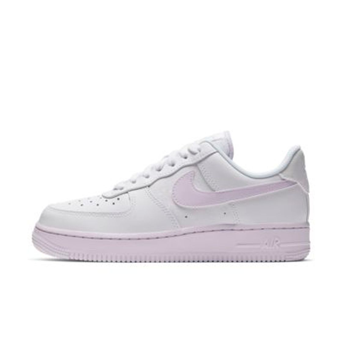 Moda  Nike Air Force 1 '07.