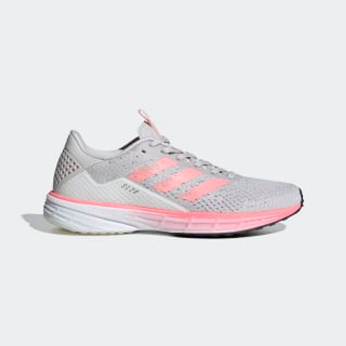 Fashion adidas Tenis SL20 SUMMER.RDY Gris 