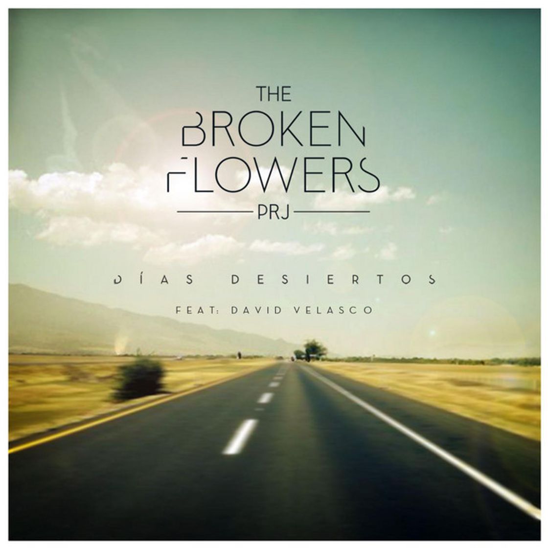 Music Dias Desiertos (feat. David Velasco)