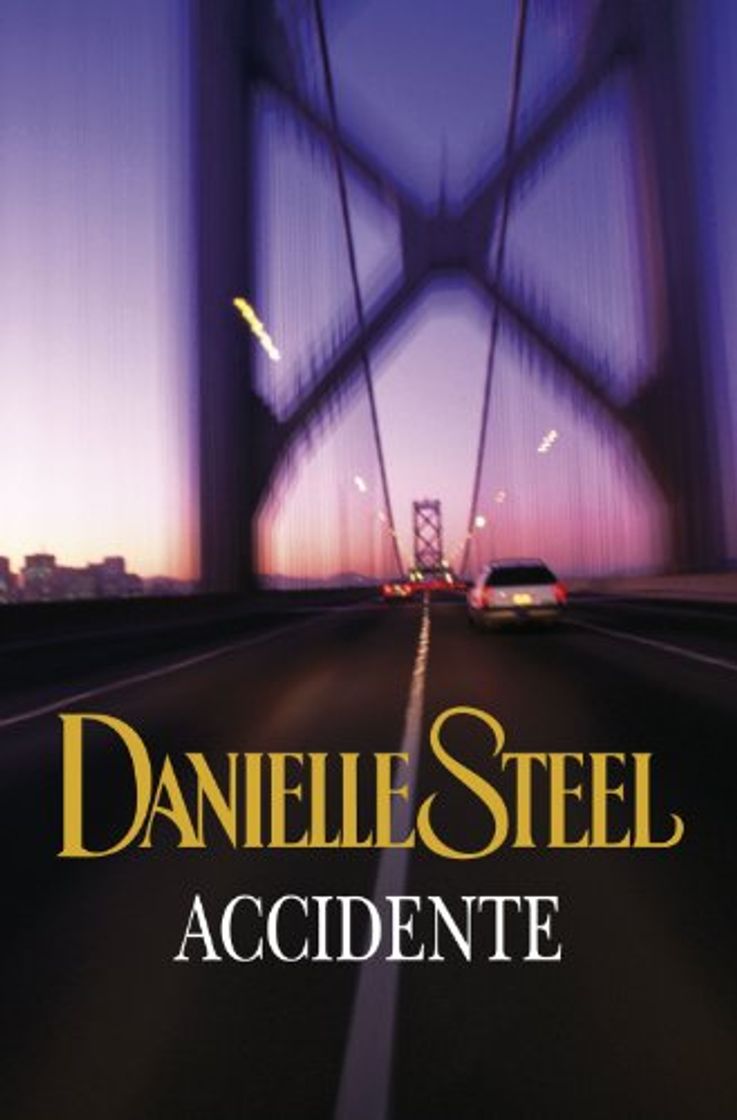 Libro Accidente