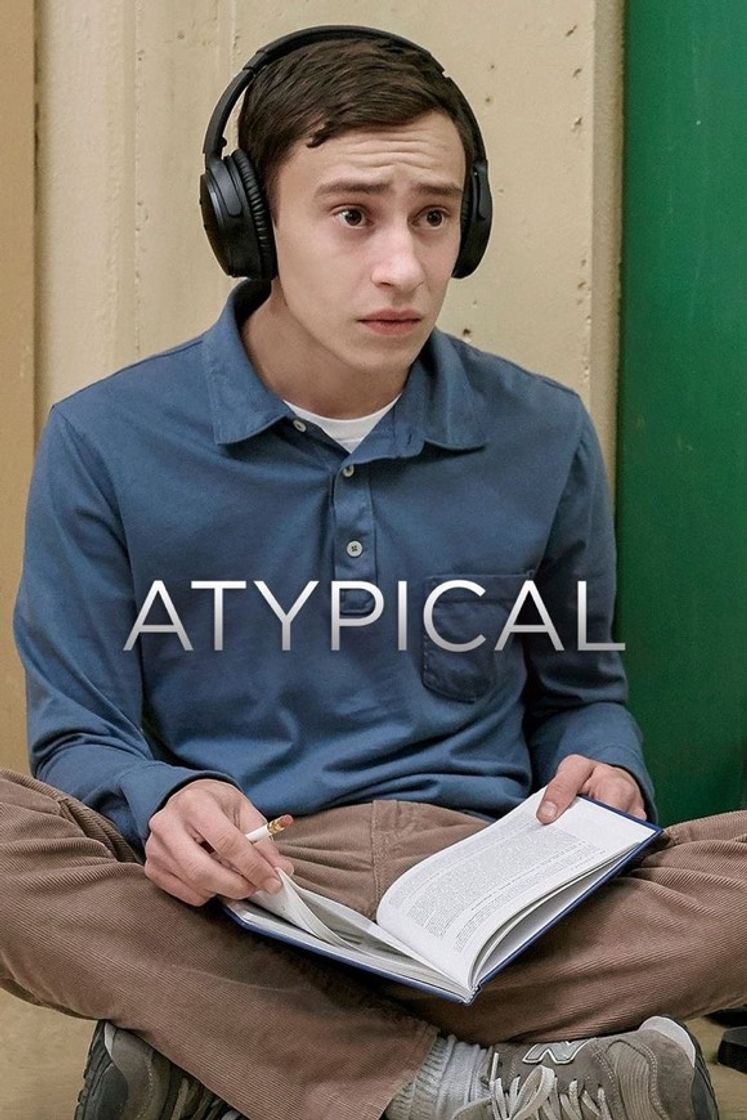 Atípico
