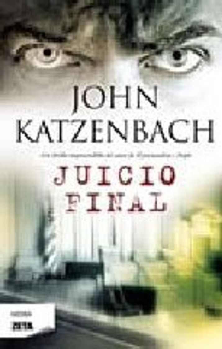 Book Juicio final