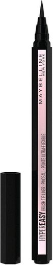 L'Oréal Maybelline New York Eyeliner Rotulador Líquido Hypereasy Color Negro 21 g