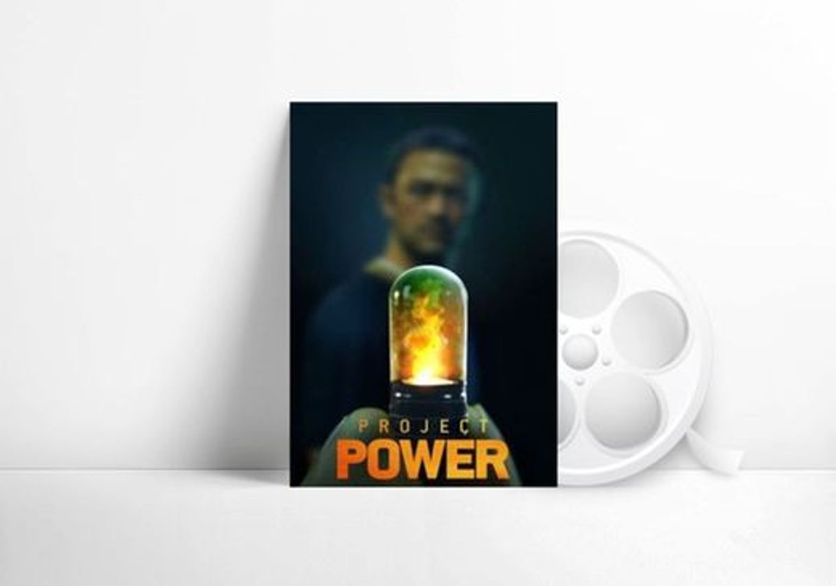 Movie Proyecto Power