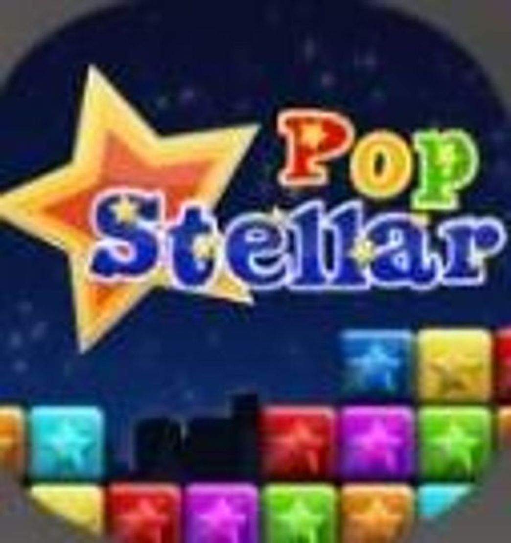 Fashion PopStellar