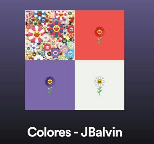 Colores - J Balvin