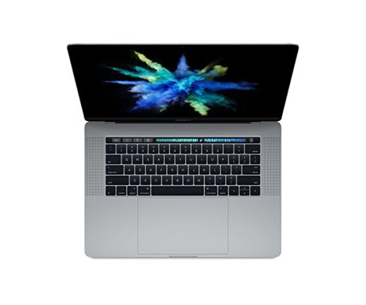 Apple - MacBook Pro 15"